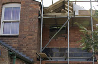 free Blandford Forum home extension quotes