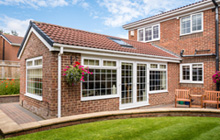 Blandford Forum house extension leads